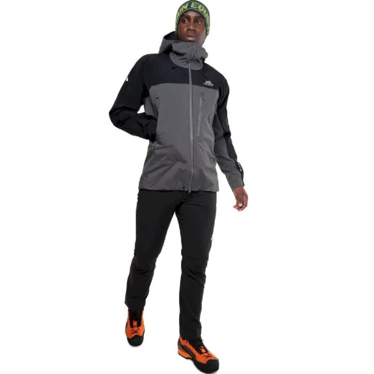 Mountain EquipmentLhotse Jacket - Veste imperméable homme