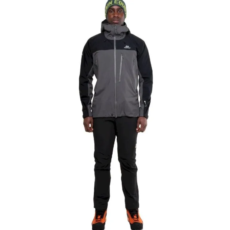 Mountain EquipmentLhotse Jacket - Veste imperméable homme