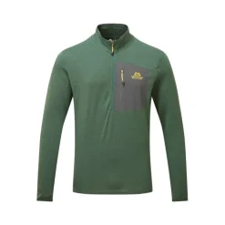 Mountain EquipmentLumiko Zip T - Polaire homme
