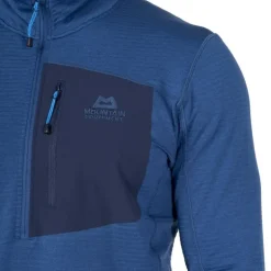 Mountain EquipmentLumiko Zip T - Polaire homme