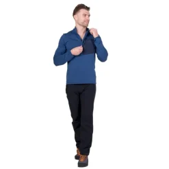 Mountain EquipmentLumiko Zip T - Polaire homme