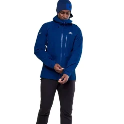 Mountain EquipmentMakalu jacket - Veste imperméable homme