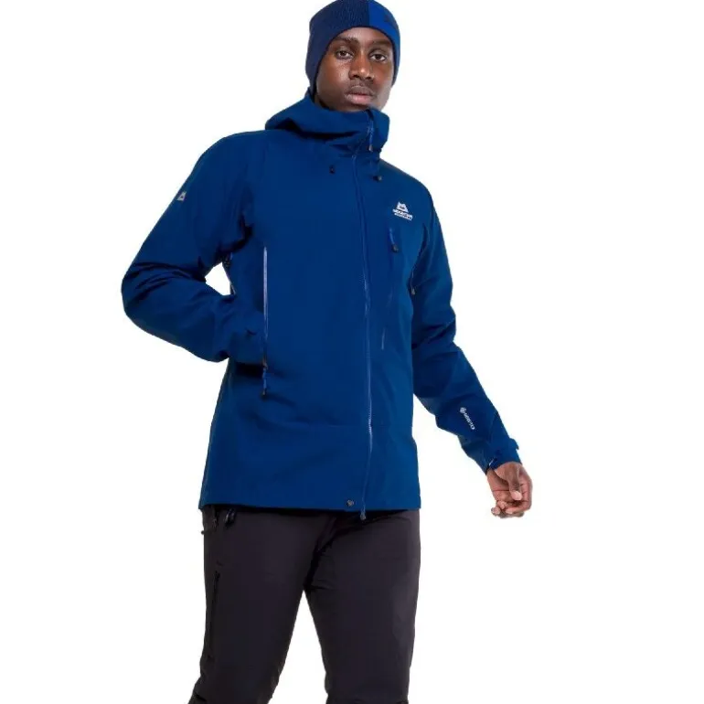 Mountain EquipmentMakalu jacket - Veste imperméable homme