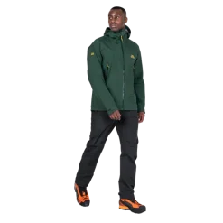Mountain EquipmentMakalu Pant - Pantalon imperméable homme
