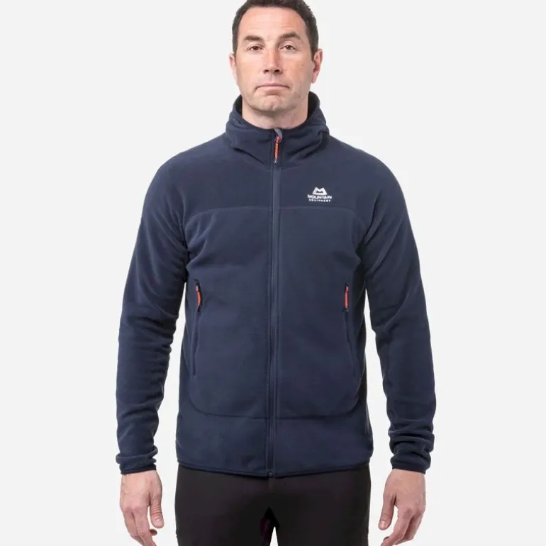 Mountain EquipmentMicro Zip Jacket - Polaire homme