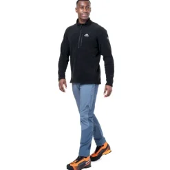 Mountain EquipmentMicro Zip-T - Polaire homme