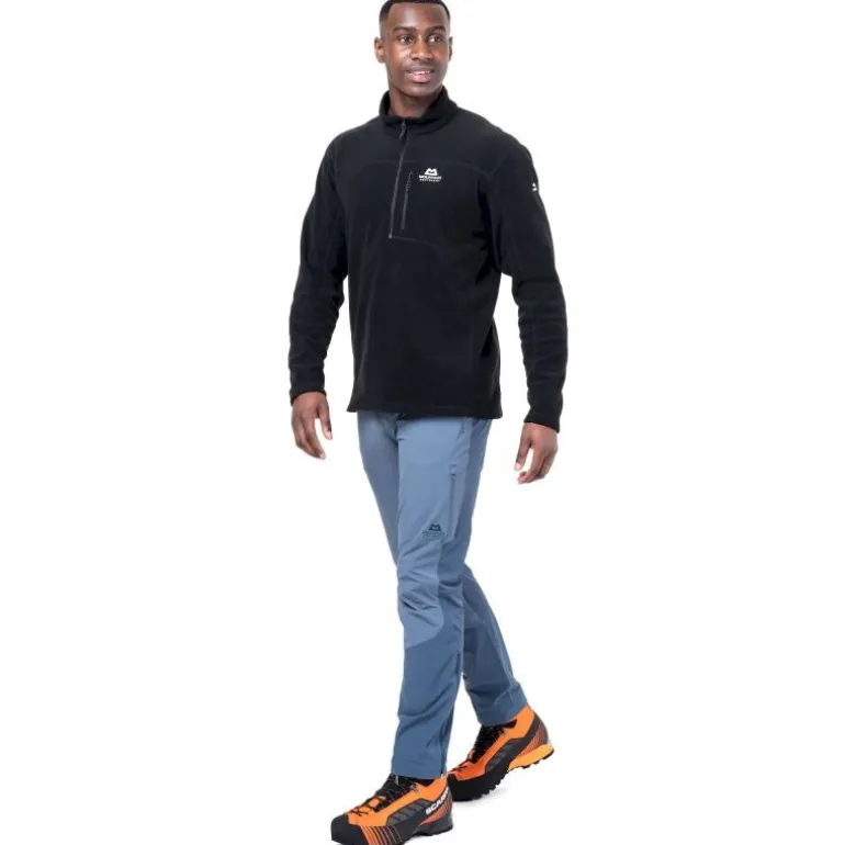 Mountain EquipmentMicro Zip-T - Polaire homme