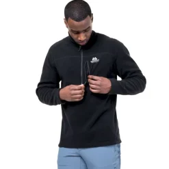 Mountain EquipmentMicro Zip-T - Polaire homme