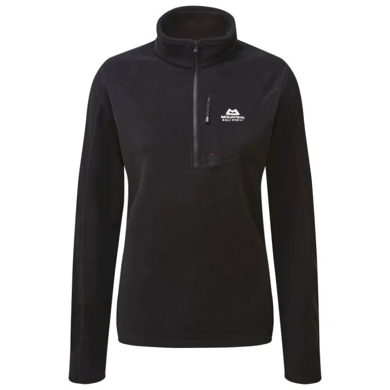Mountain EquipmentMicro Zip-T - Polaire femme