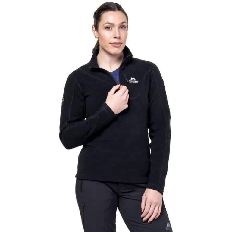 Mountain EquipmentMicro Zip-T - Polaire femme