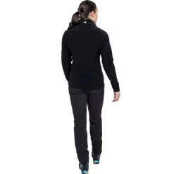 Mountain EquipmentMicro Zip-T - Polaire femme