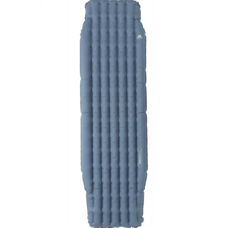 Mountain EquipmentMirrostat 7.0 Mat - Matelas de camping