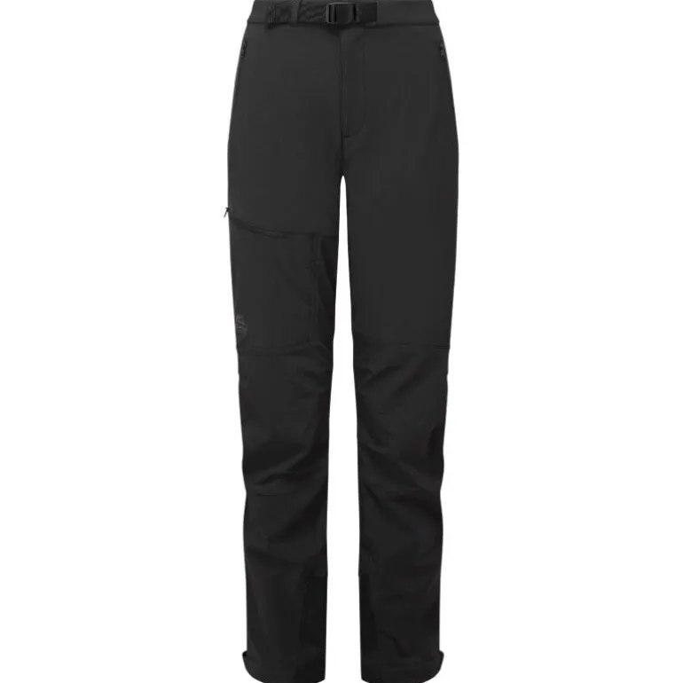 Mountain EquipmentMission Pant - Pantalon softshell femme