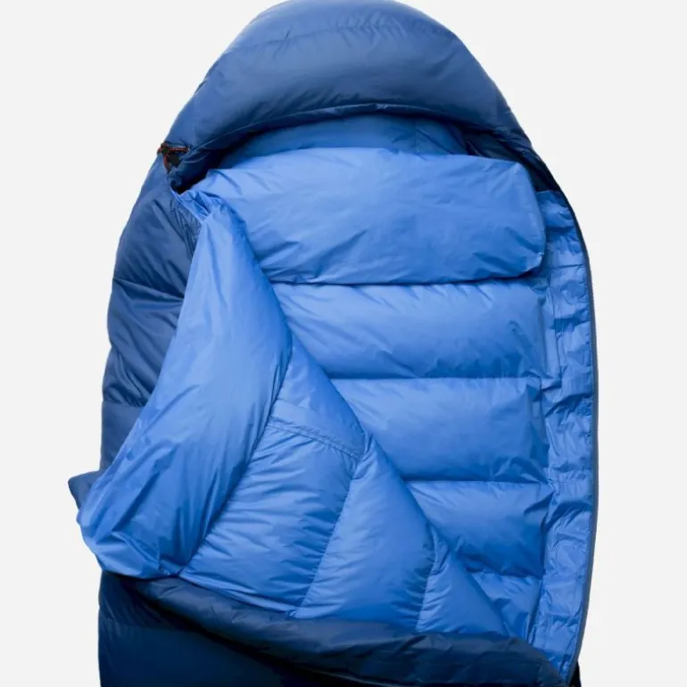 Mountain EquipmentOlympus 650 - Sac de couchage homme