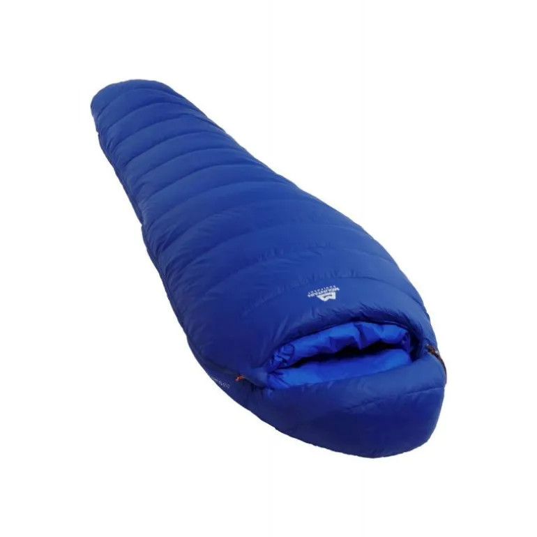 Mountain EquipmentOlympus 650 - Sac de couchage homme