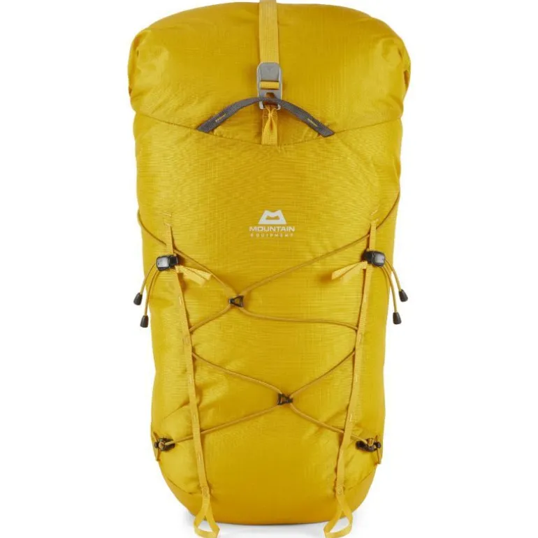 Mountain EquipmentOrcus 22+ - Sac à dos alpinisme
