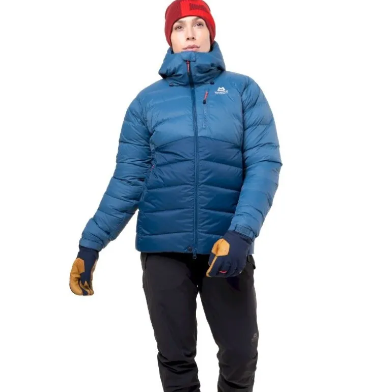 Mountain EquipmentPaiyu Jacket - Doudoune femme