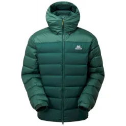 Mountain EquipmentSenja Jacket - Doudoune homme