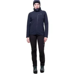 Mountain EquipmentShroud Hooded Jacket - Polaire femme