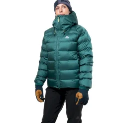 Mountain EquipmentSigma Jacket - Doudoune femme