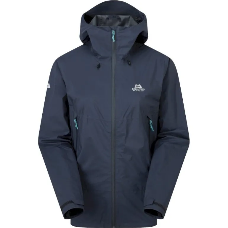 Mountain EquipmentSpyre Jacket - Veste imperméable femme