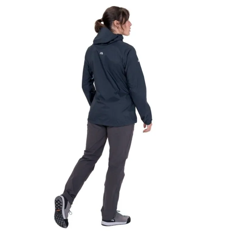 Mountain EquipmentSpyre Jacket - Veste imperméable femme