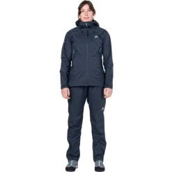 Mountain EquipmentSpyre Pant - Pantalon imperméable femme