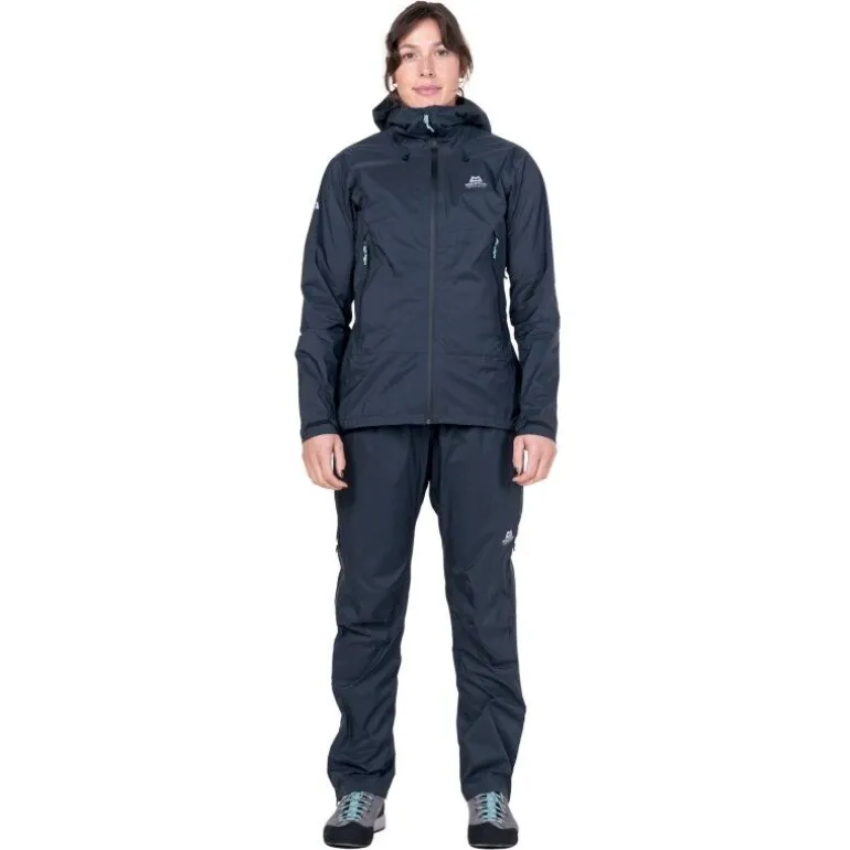 Mountain EquipmentSpyre Pant - Pantalon imperméable femme