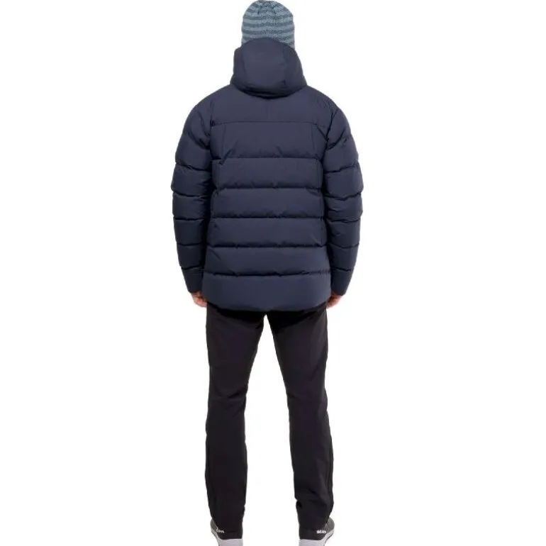 Mountain EquipmentTromso Jacket - Doudoune homme
