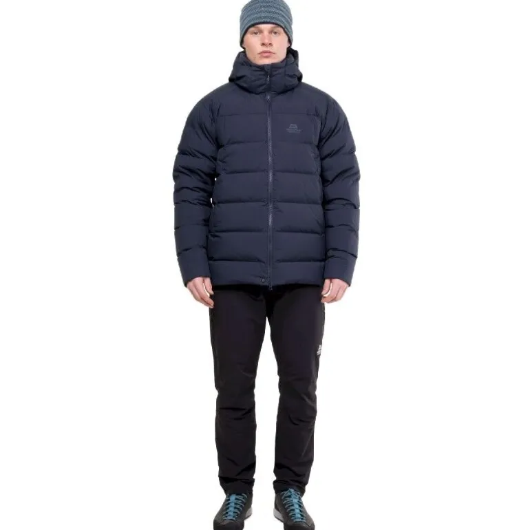 Mountain EquipmentTromso Jacket - Doudoune homme