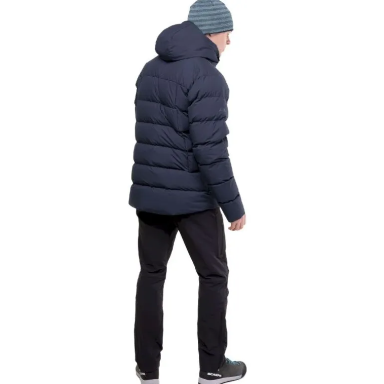 Mountain EquipmentTromso Jacket - Doudoune homme