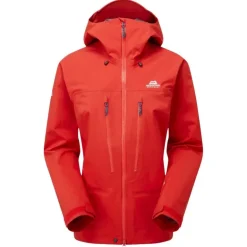 Mountain EquipmentTupilak Jacket - Veste imperméable femme