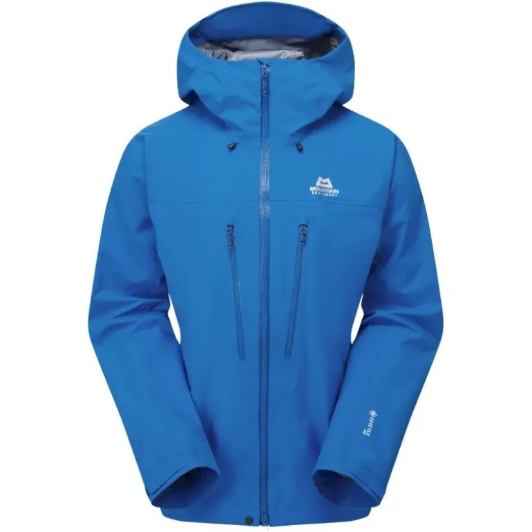 Mountain EquipmentTupilak Jacket - Veste imperméable homme