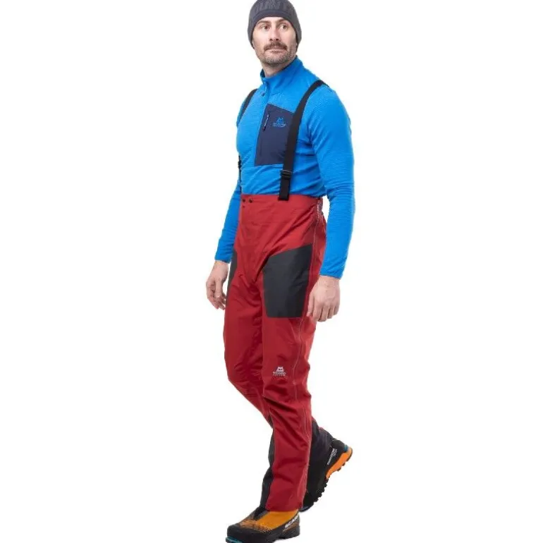 Mountain EquipmentTupilak Pant - Pantalon alpinisme homme