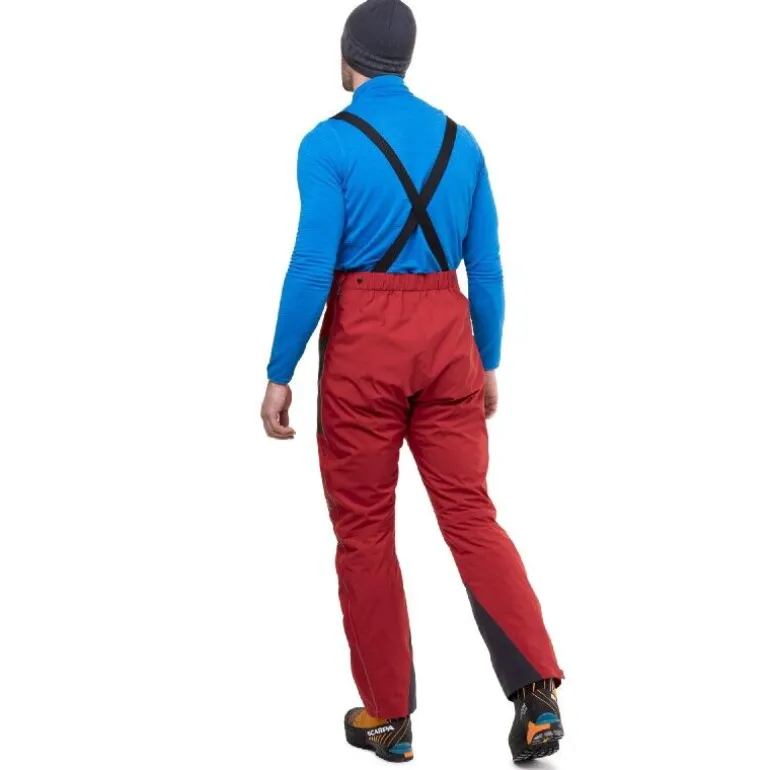 Mountain EquipmentTupilak Pant - Pantalon alpinisme homme
