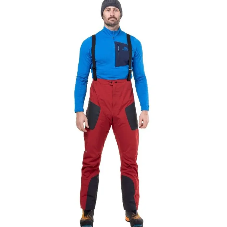 Mountain EquipmentTupilak Pant - Pantalon alpinisme homme