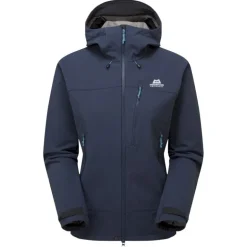 Mountain EquipmentVulcan Jacket - Veste softshell femme