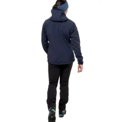 Mountain EquipmentVulcan Jacket - Veste softshell femme