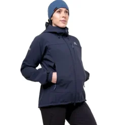 Mountain EquipmentVulcan Jacket - Veste softshell femme