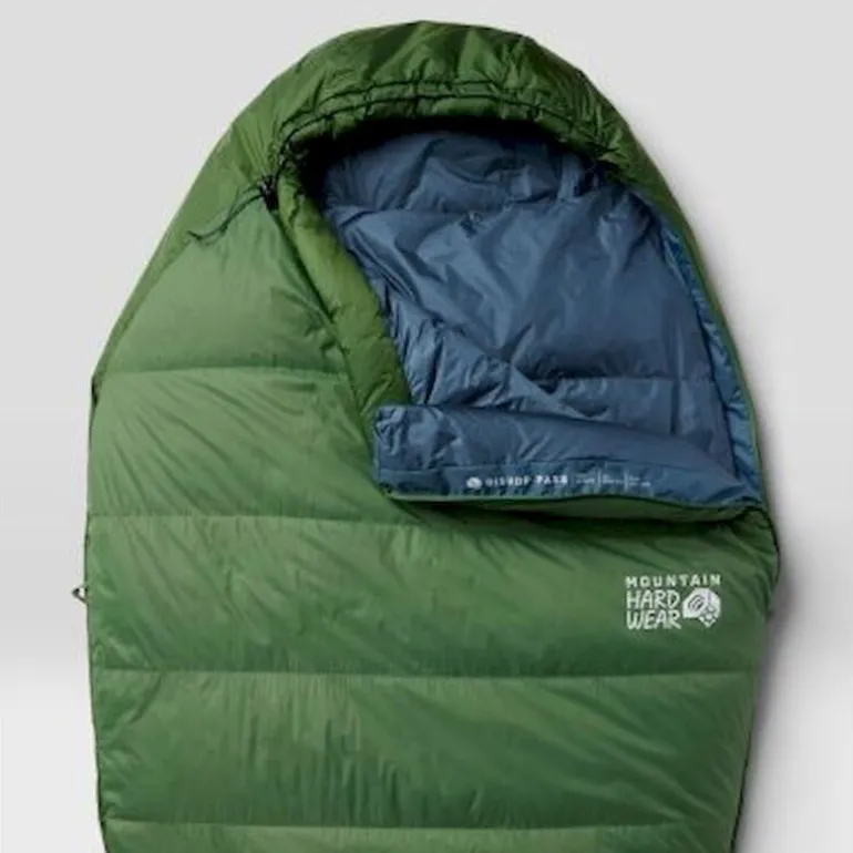 Mountain HardwearBishop Pass 30F / -1C - Sac de couchage
