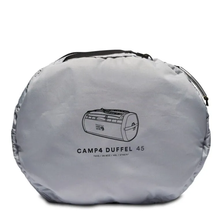 Mountain HardwearCamp 4 Duffel 45 - Sac voyage