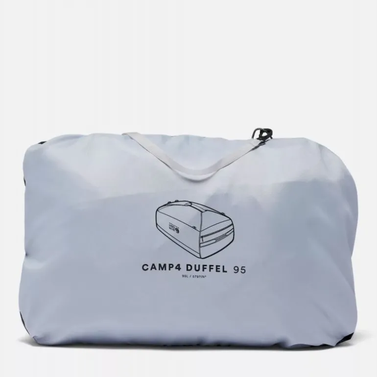 Mountain HardwearCamp 4 Duffel 95 - Sac de voyage