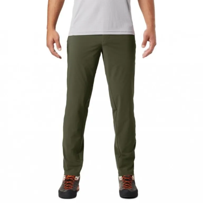 Mountain HardwearChockstone Pull On Pant - Pantalon escalade homme