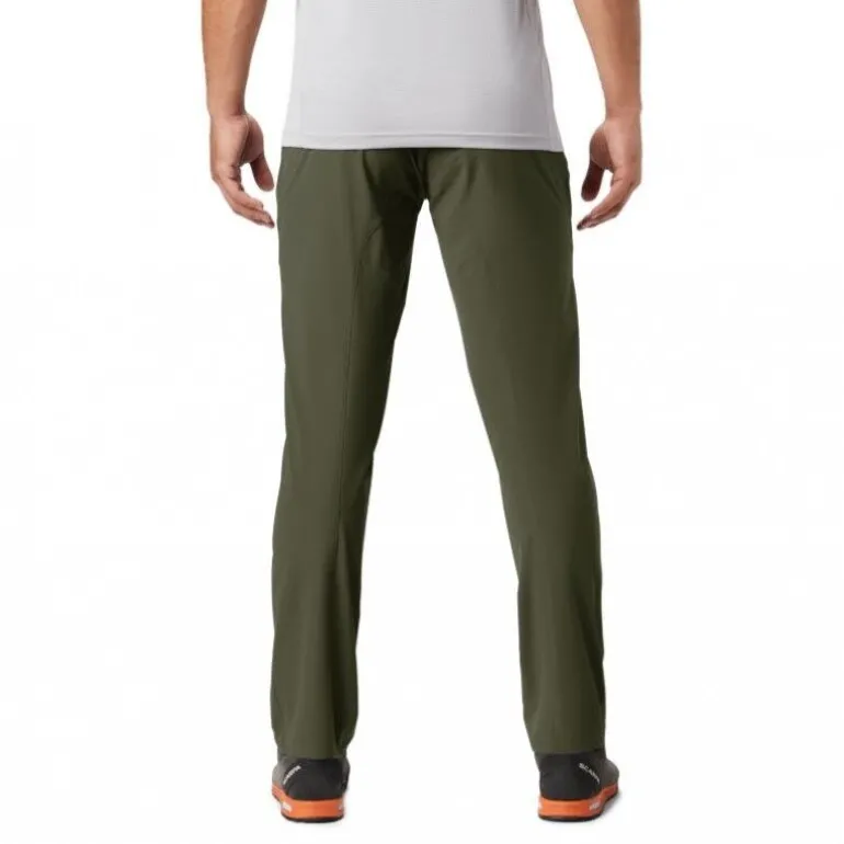 Mountain HardwearChockstone Pull On Pant - Pantalon escalade homme