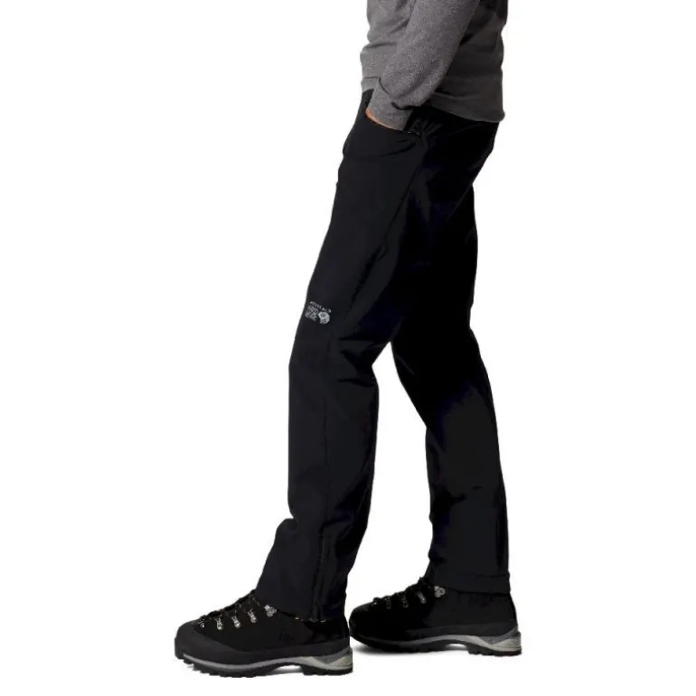 Mountain HardwearChockstone Alpine Pant - Pantalon randonnée homme