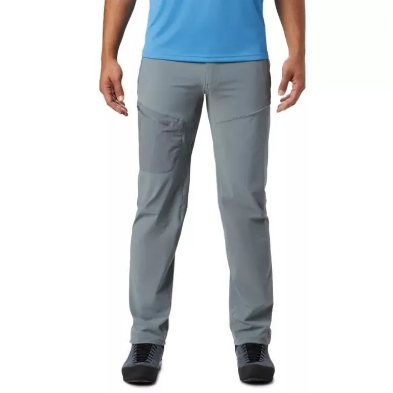 Mountain HardwearChockstone/2 Pant - Pantalon randonnée homme