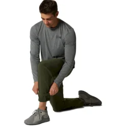 Mountain HardwearChockstone Pant - Pantalon randonnée homme