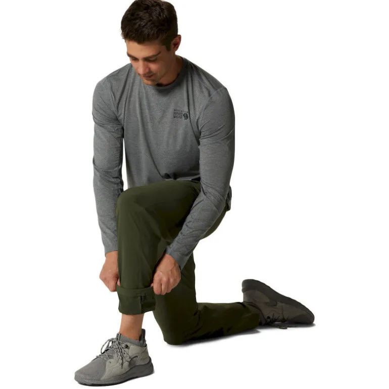 Mountain HardwearChockstone Pant - Pantalon randonnée homme