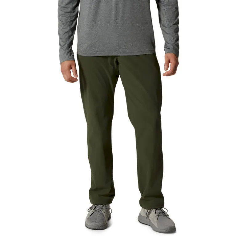 Mountain HardwearChockstone Pant - Pantalon randonnée homme