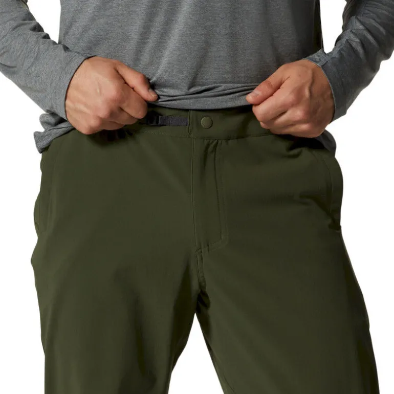 Mountain HardwearChockstone Pant - Pantalon randonnée homme